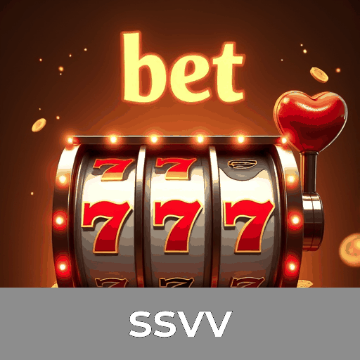 Bem-vindo ao ssvv.com - Sua Melhor Escolha de Slots Online