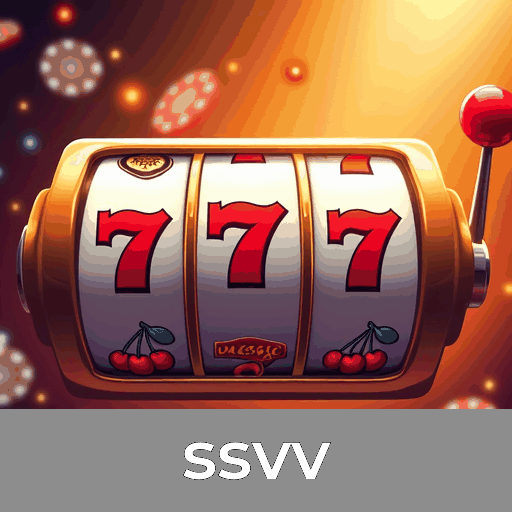 Experiência VIP no ssvv Casino