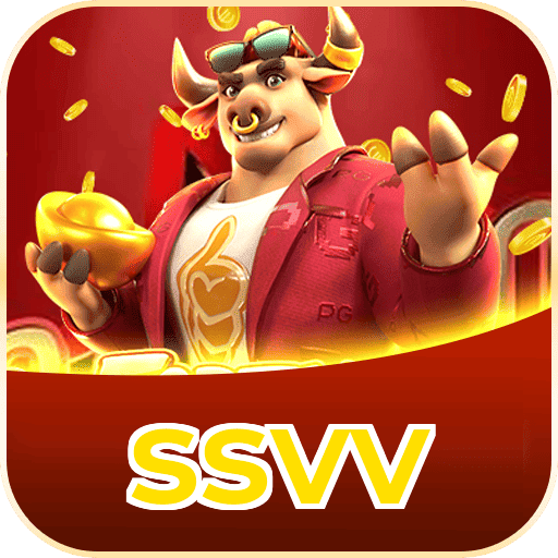 Bem-vindo ao ssvv.com - Sua Melhor Escolha de Slots Online