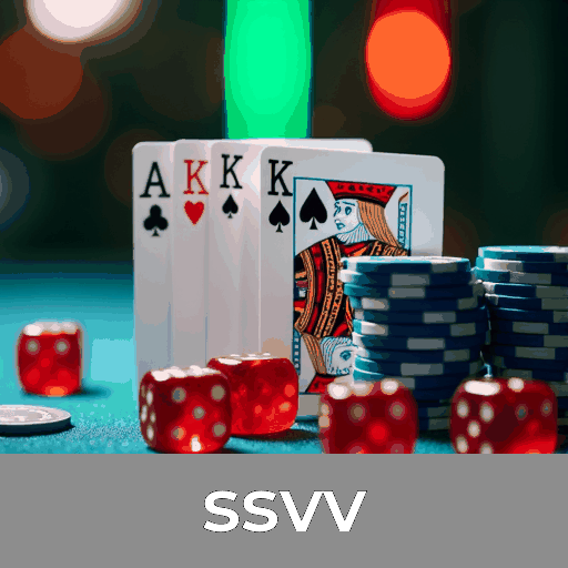 Explore a Diversidade de Jogos no ssvv Brasil