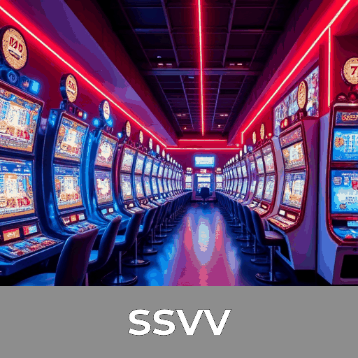 Experiência de Login com ssvv: Apostas Seguras em Caça-Níqueis Online